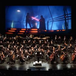 FILMharmonic Orchestra: Star Wars The Empire Strikes Back In Concert