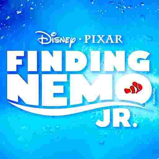 Finding Nemo Jr. Tickets