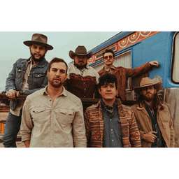Flatland Cavalry & Trampled By Turtles