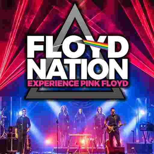 Floyd Nation Tickets