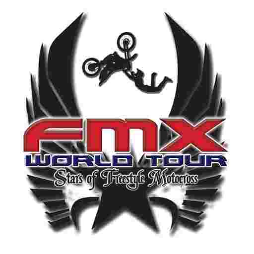 FMX World Tour Tickets