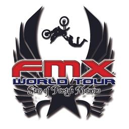 FMX World Tour
