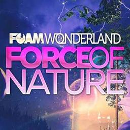 Foam Wonderland - Official Afterparty
