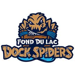 Fond Du Lac Dock Spiders vs. Duluth Huskies