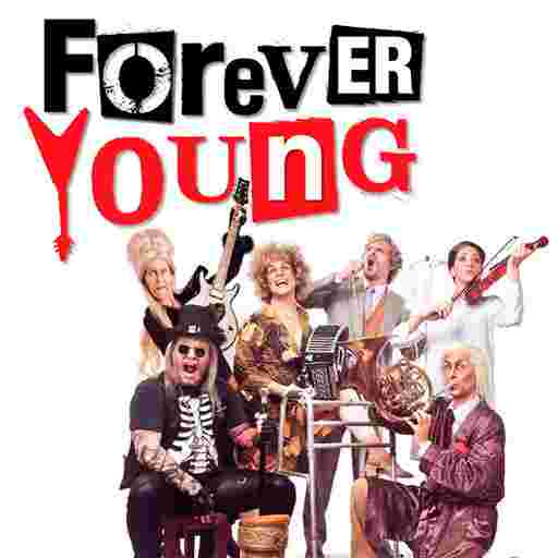 Forever Young Tickets
