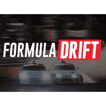 Formula Drift Tickets