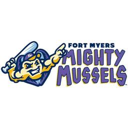 Fort Myers Mighty Mussels vs. Dunedin Blue Jays