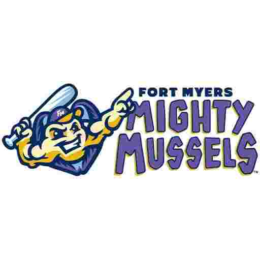 Fort Myers Mighty Mussels Tickets