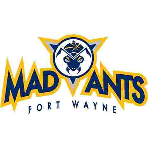Fort Wayne Mad Ants Tickets