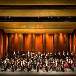 Fort Worth Symphony Orchestra: Taichi Fukumura - Harry Potter Children's Suite