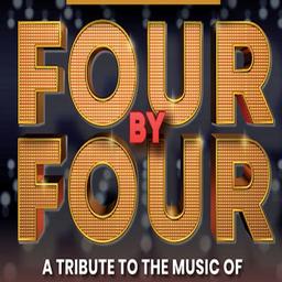 Four By Four - A Musical Tribute