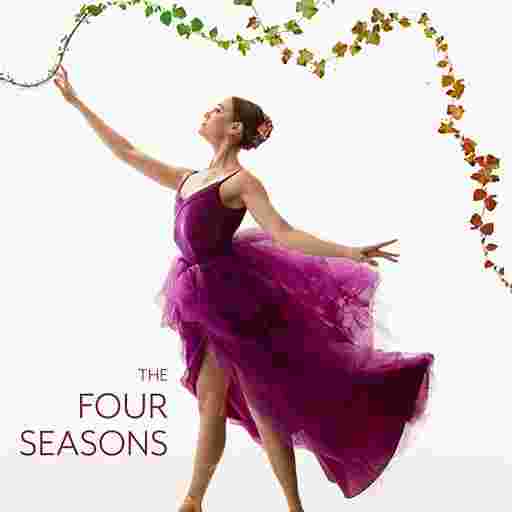 Four Seasons - Ballet Tickets