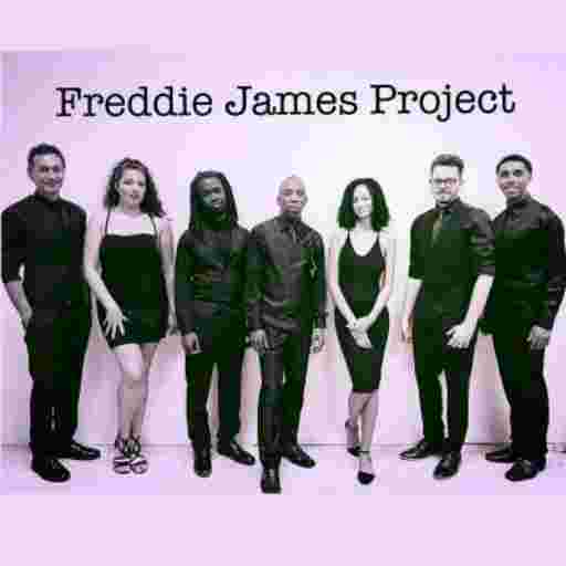 Freddie James Project Tickets