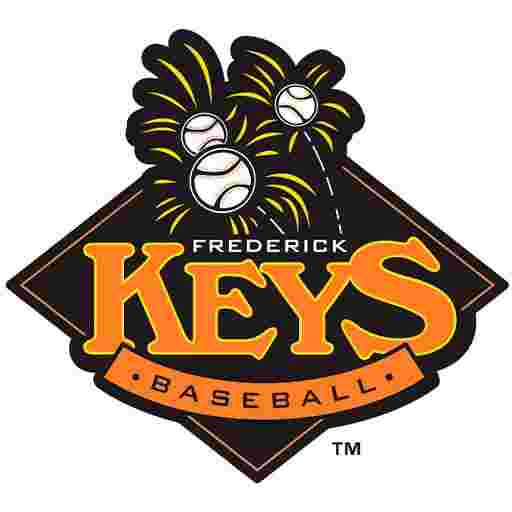 Frederick Keys Tickets