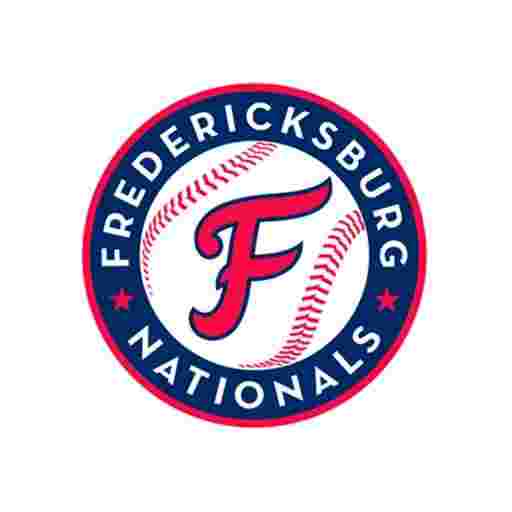 Fredericksburg Nationals Tickets