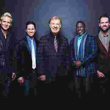 Gaither Vocal Band Tickets