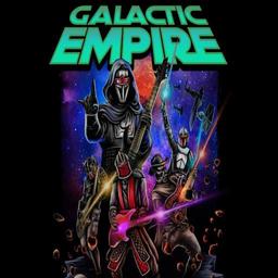 Galactic Empire & Bit Brigade