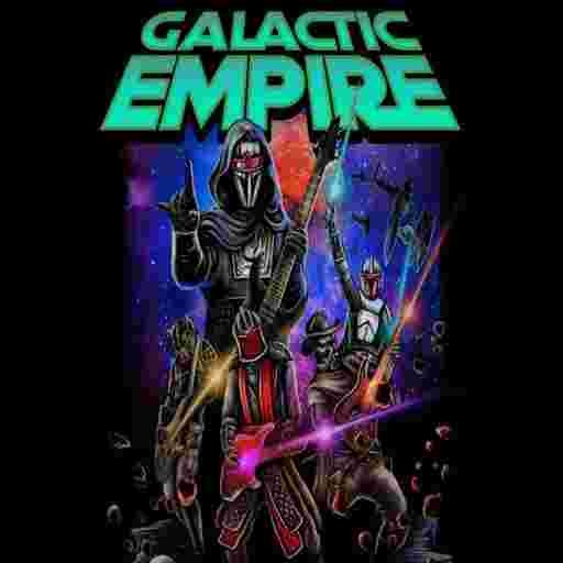 Galactic Empire Tickets