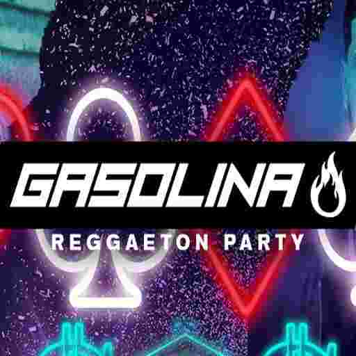 Gasolina Reggaeton Party Tickets