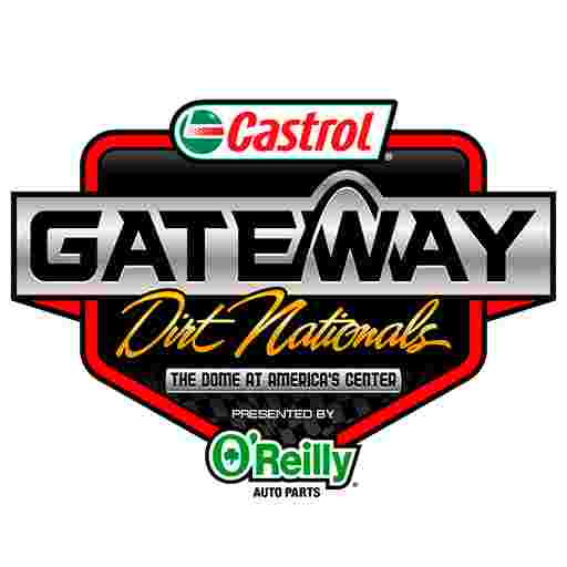 Gateway Dirt Nationals Tickets