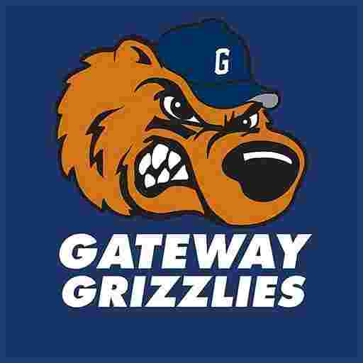 Gateway Grizzlies Tickets