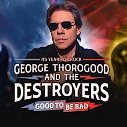 Miller Lite Carb Day Concert: George Thorogood and The Destroyers & Gin Blossoms