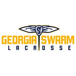 Georgia Swarm vs. Rochester Knighthawks