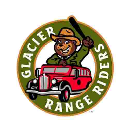 Glacier Range Riders Tickets