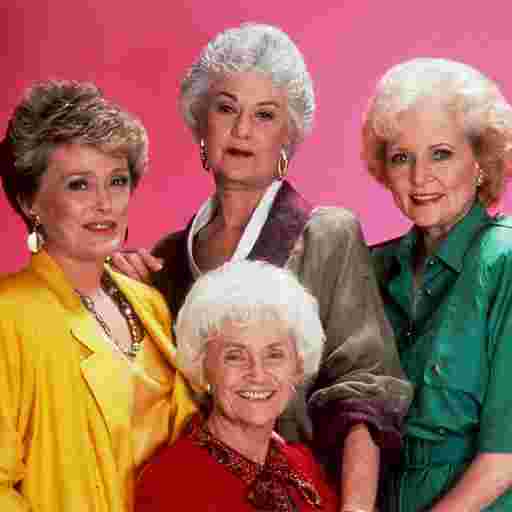 Golden Girls: The Laughs Continue Tickets