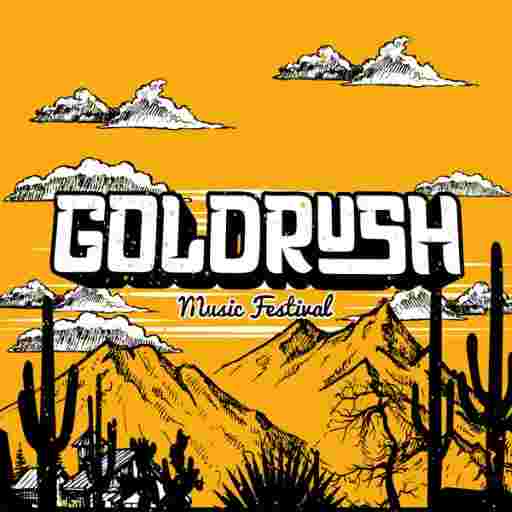 Goldrush Music Festival Tickets