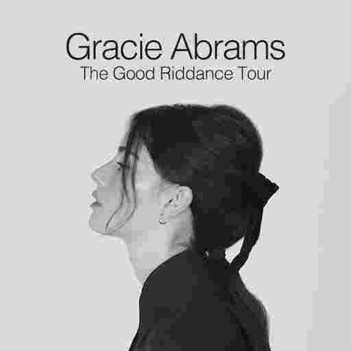 Gracie Abrams Tickets