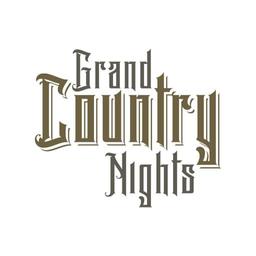 Grand Country Nights: Travis Tritt & Lee Brice - 2 Day Pass