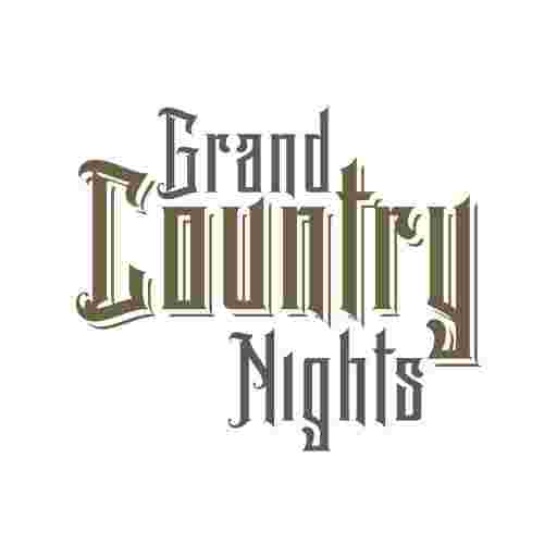 Grand Country Night Tickets