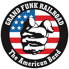 Grand Funk Railroad Tickets
