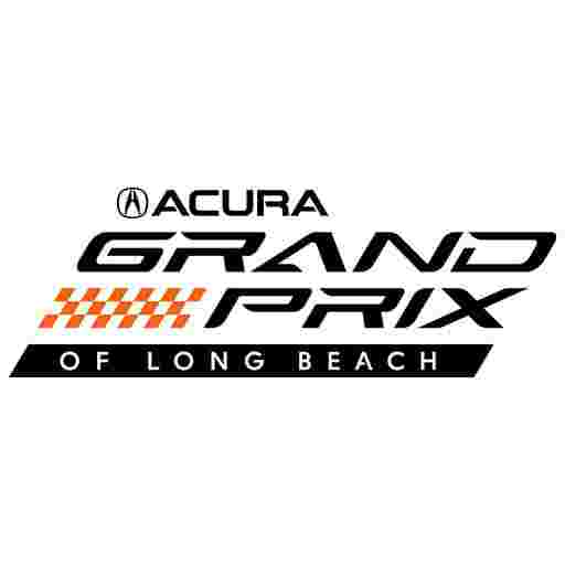 Grand Prix of Long Beach Tickets