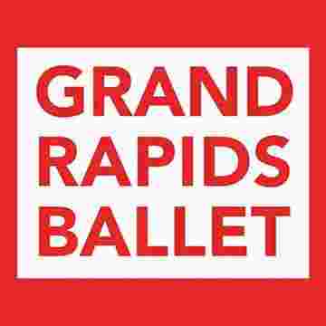 Grand Rapids Ballet Tickets
