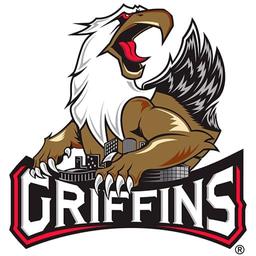 AHL Central Division Finals: Grand Rapids Griffins vs. TBD - Home Game 1 (Date: TBD)