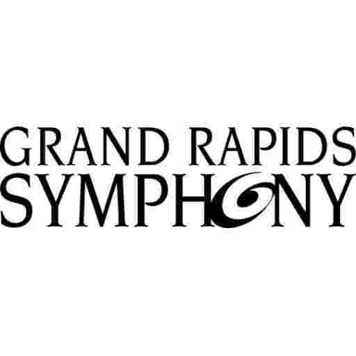 Grand Rapids Symphony 