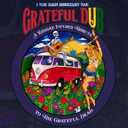 Grateful Dub - Grateful Dead Tribute