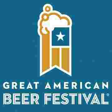 Great American Beer Festival Tickets