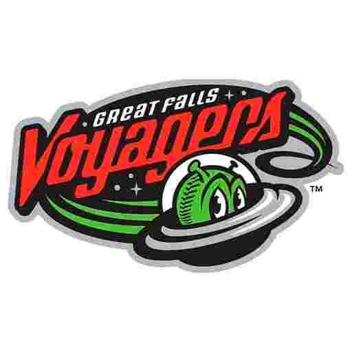 Great Falls Voyagers Tickets