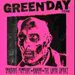 Performer: Green Day