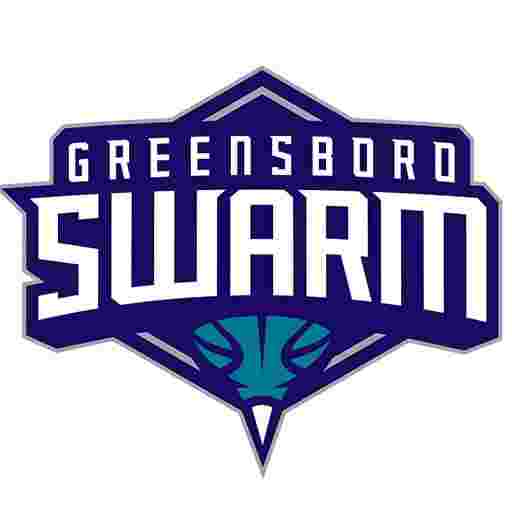 Greensboro Swarm Tickets