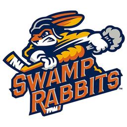 ECHL South Division Semifinals: Greenville Swamp Rabbits vs. Orlando Solar Bears - Home Game 1, Series Game 1