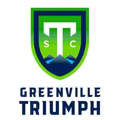 Greenville Triumph SC Tickets