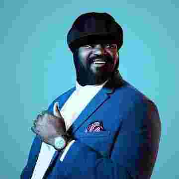 Gregory Porter Tickets