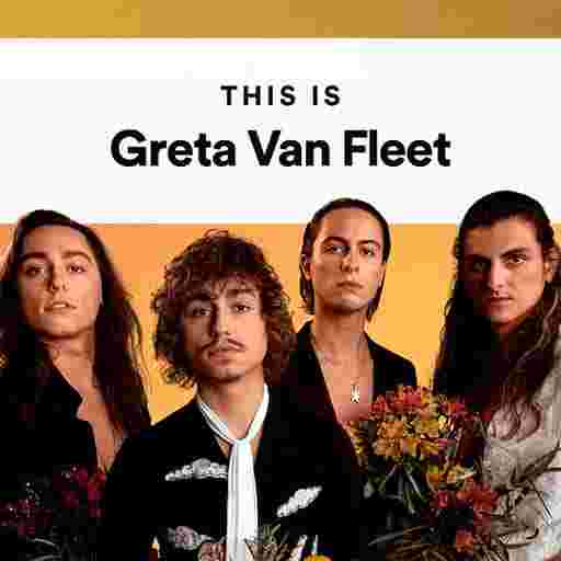 Greta Van Fleet Tickets