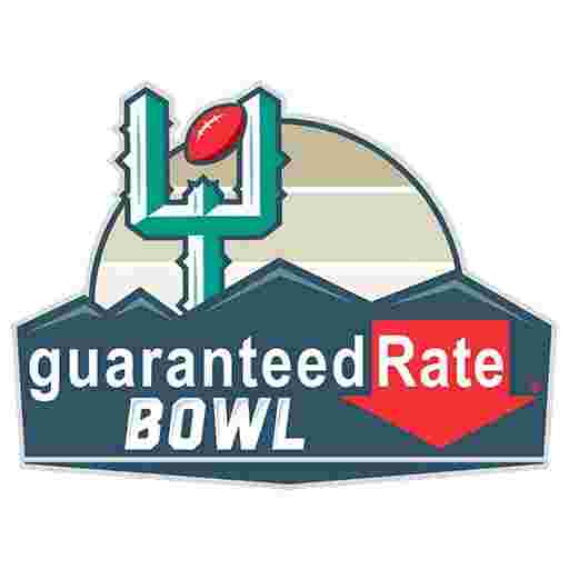 Guaranteed Rate Bowl Tickets