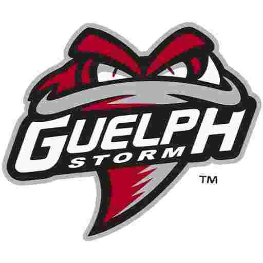 Guelph Storm Tickets
