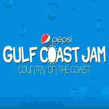 Gulf Coast Jam Tickets